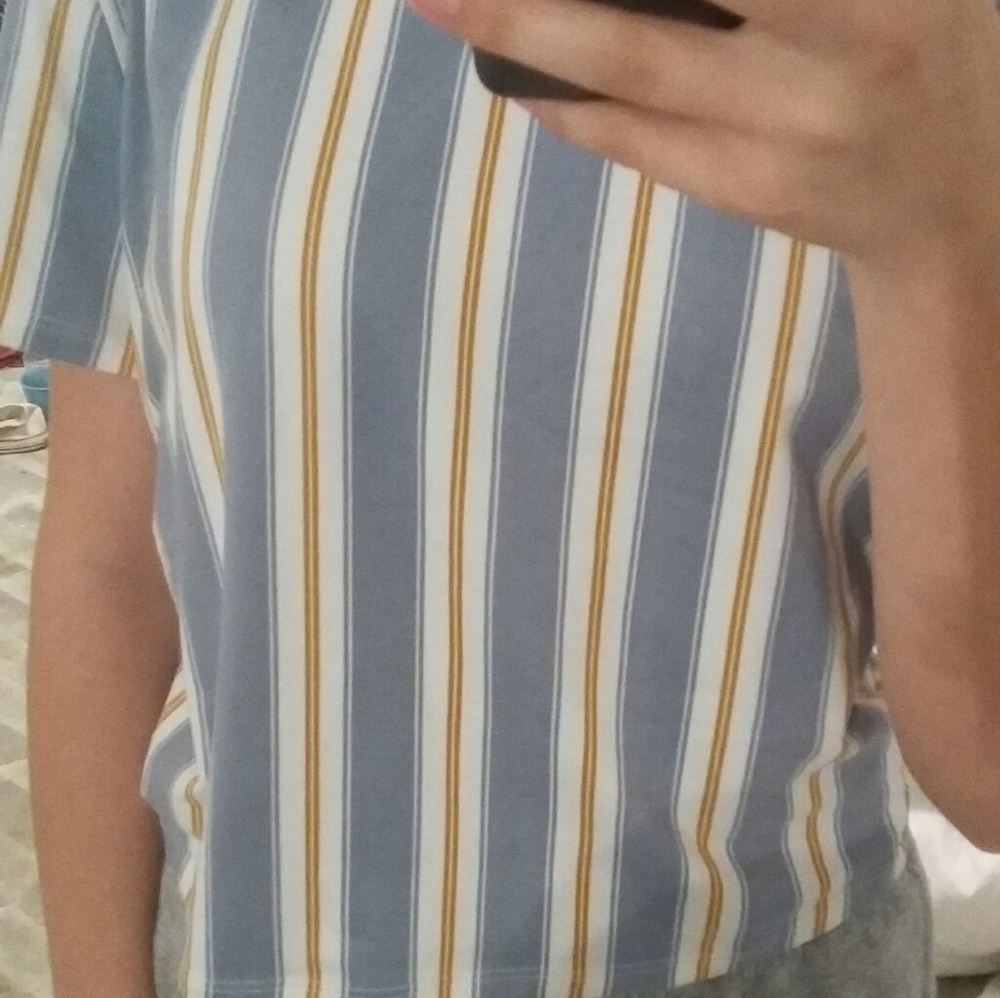 crop